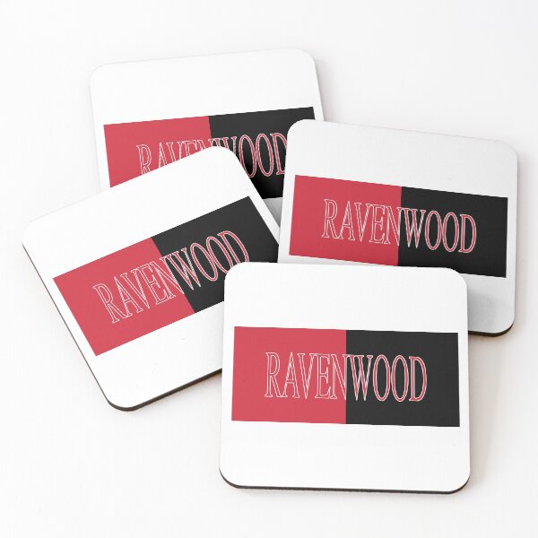 Item preview, Ravenwood High School Colorblock designed and sold by melinab1116.