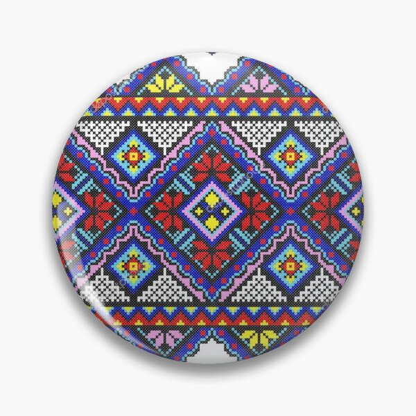 Item preview, Ukrainian embroidery  designed and sold by Sebastian Art.