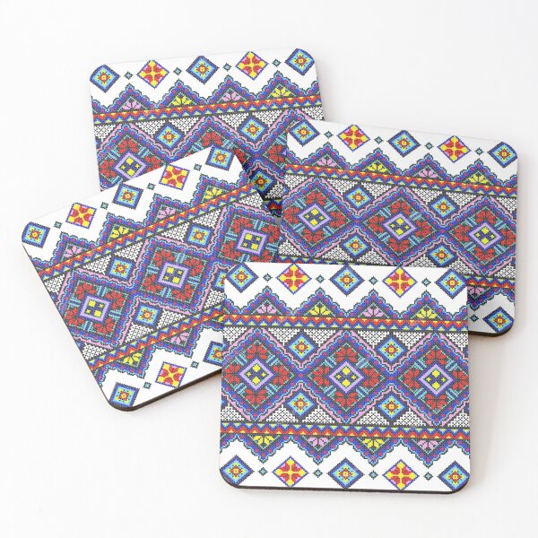 Item preview, Ukrainian embroidery  designed and sold by Sebastian Art.