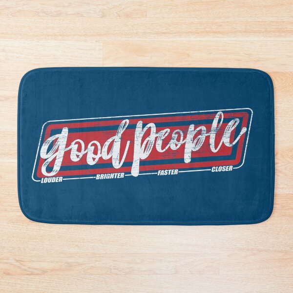 Item preview, Good People -WSP designed and sold by AllyFlorida.