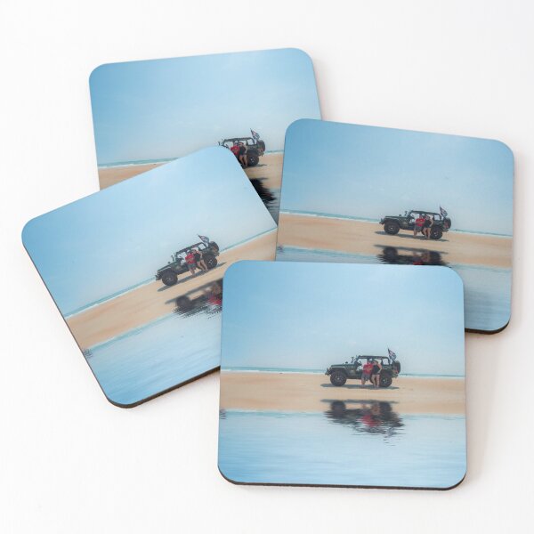 Item preview, 4 wheel drive sports vehicle designed and sold by fineartbyK.