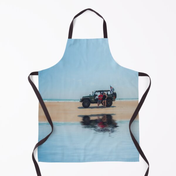 Item preview, 4 wheel drive sports vehicle designed and sold by fineartbyK.
