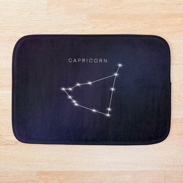 Item preview, Capricorn Constellation  designed and sold by grac's doodles.