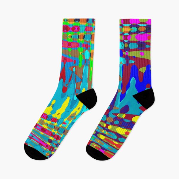 Item preview, Psychedelic Tribal - Light designed and sold by anioka.