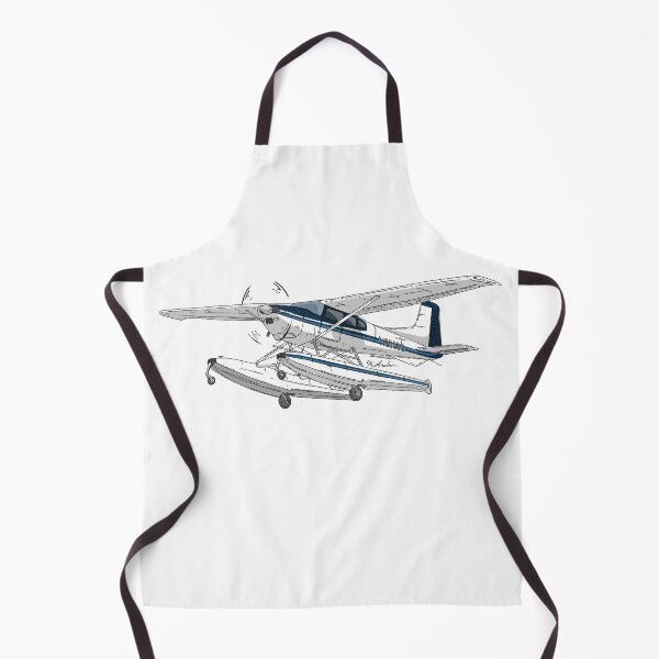 Item preview, Cessna N8366C Float Plane designed and sold by Michael Garber.