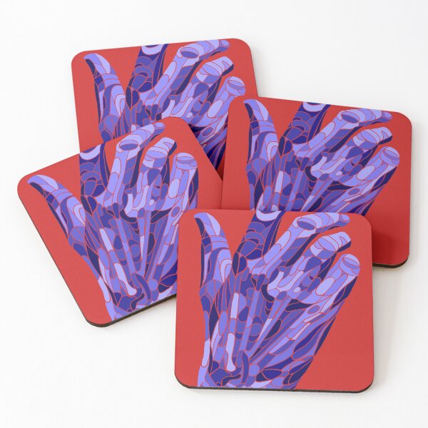 Item preview, Semi-abstract hand designed and sold by Nerg-sketches.