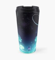 Wasserfall 3/3 Thermosbecher