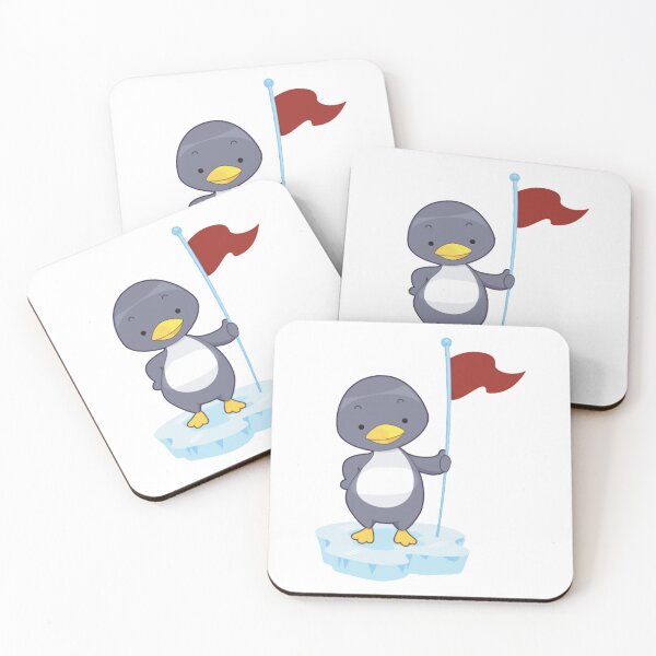 Item preview, Antarctica designed and sold by rixRIXrix.
