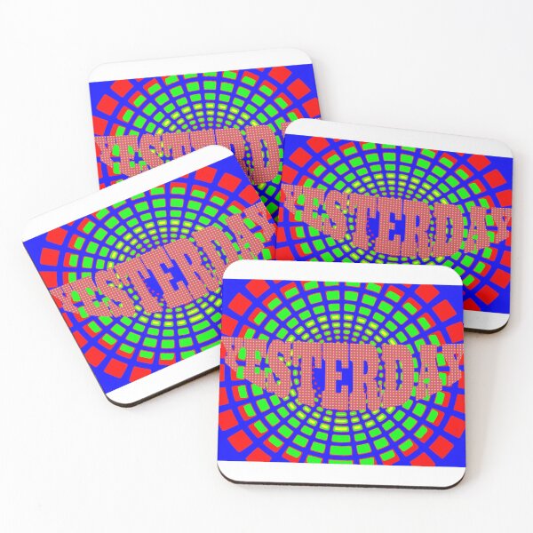Item preview, Yesterday designed and sold by QuotesDogma.