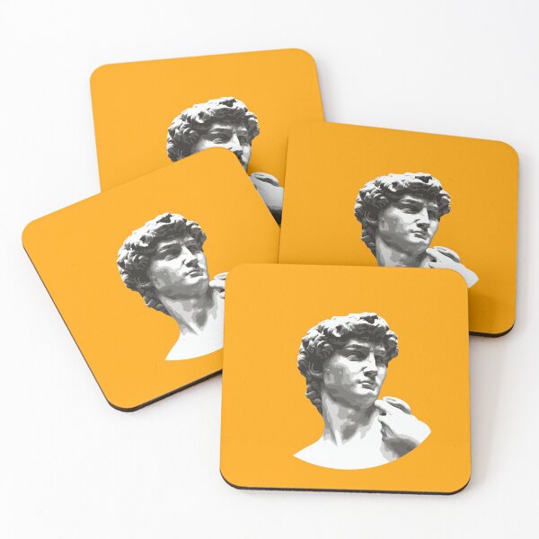 Item preview, david designed and sold by FunnyGrief.