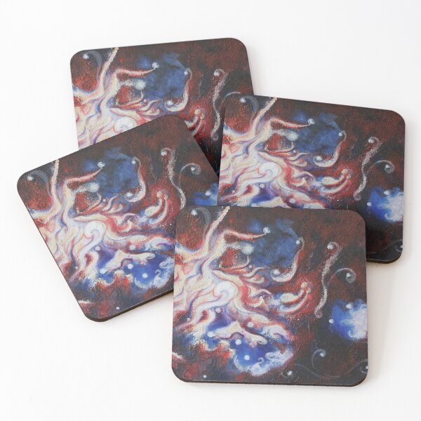 Item preview, Starfire designed and sold by ECsArts.