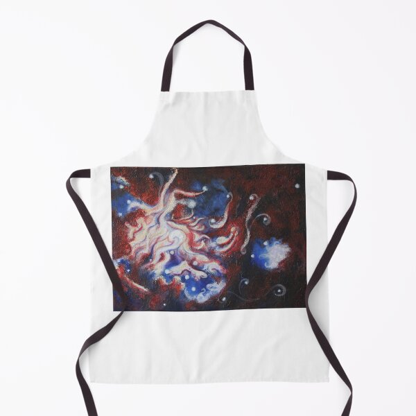 Item preview, Starfire designed and sold by ECsArts.