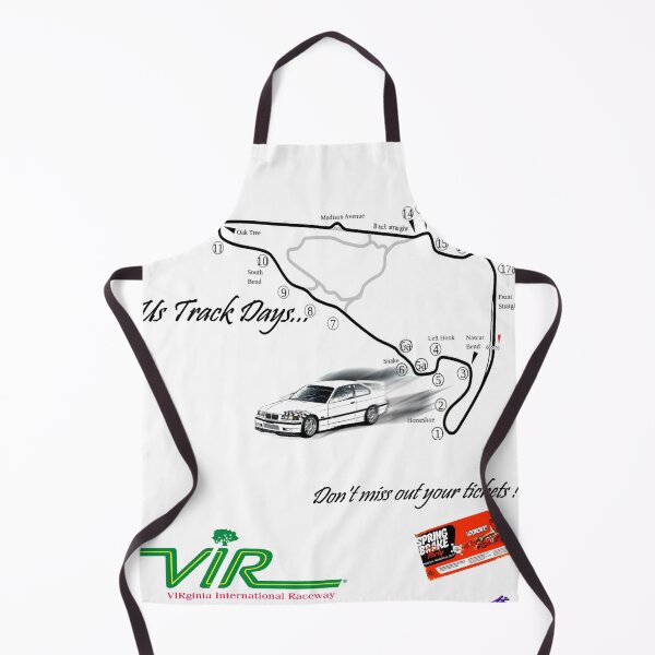 Item preview, US Track Days designed and sold by TheRealKanji.