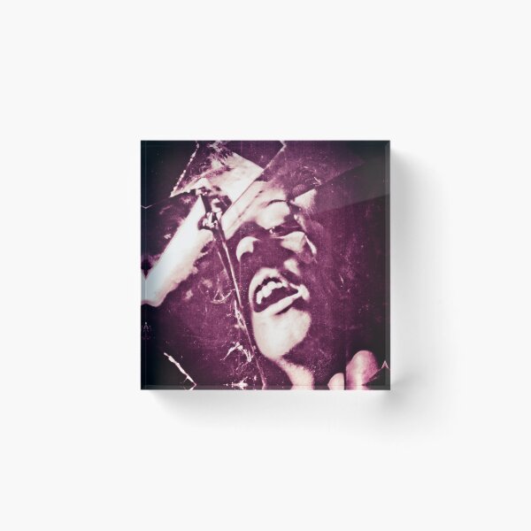 Item preview, Still Photography - Distorted Portrait - Colour designed and sold by solthesungod23.
