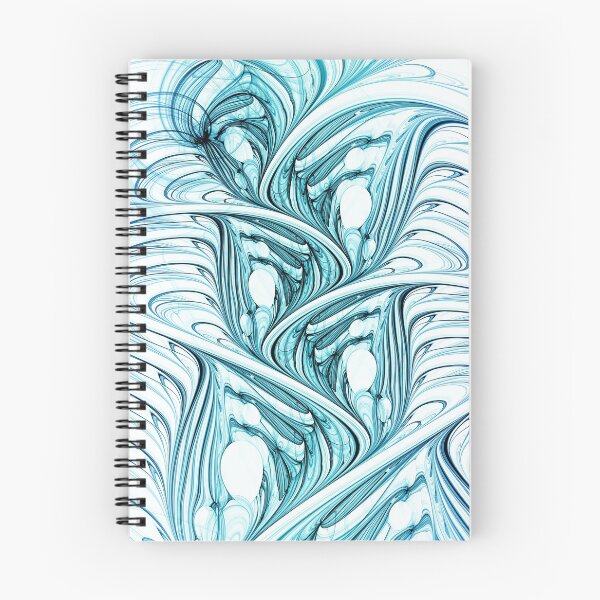 Item preview, Diseño Psytrance - Fractal abstracto psicodélico - Tinta 02 - Genial designed and sold by JordanHolmes.