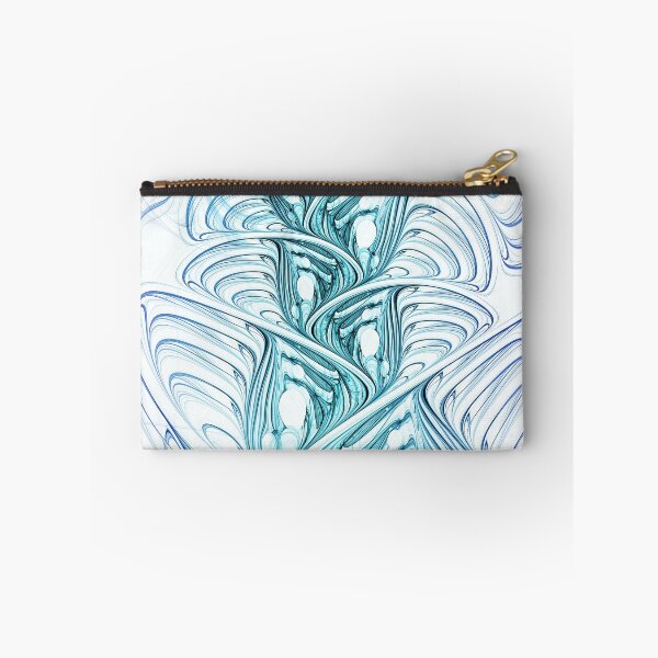 Item preview, Psytrance Design - Psychedelic Abstract Fractal - Ink 02 - Cool designed and sold by JordanHolmes.