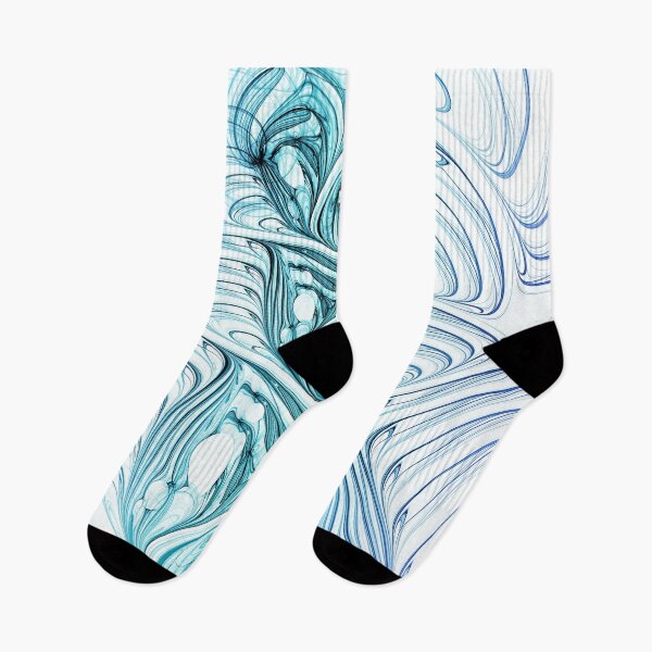 Item preview, Psytrance Design - Psychedelic Abstract Fractal - Ink 02 - Cool designed and sold by JordanHolmes.