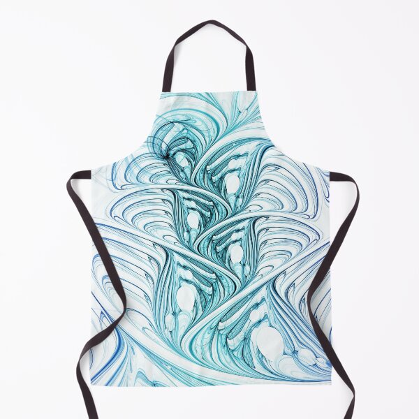 Item preview, Psytrance Design - Psychedelic Abstract Fractal - Ink 02 - Cool designed and sold by JordanHolmes.