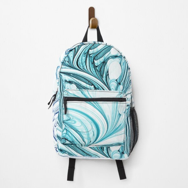 Item preview, Psytrance Design - Psychedelic Abstract Fractal - Ink 02 - Cool designed and sold by JordanHolmes.