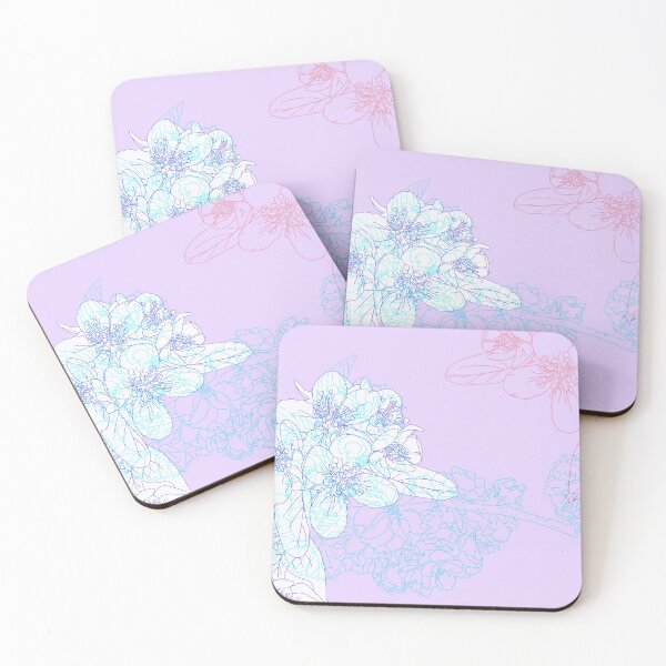 Item preview, Flower Fusion designed and sold by JorWill.