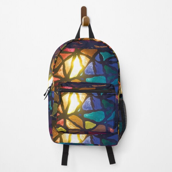 Item preview, Stained Glass in Water designed and sold by hiki-komori.