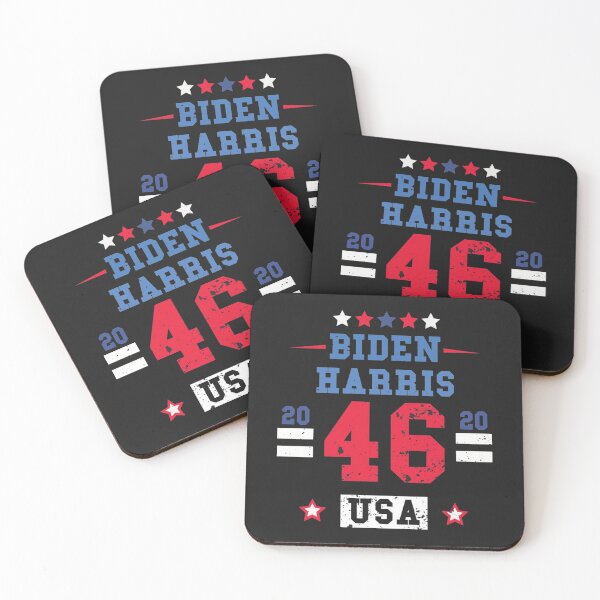 Item preview, 46 Joe Biden and Kamala Harris 2020 designed and sold by ABulgov.