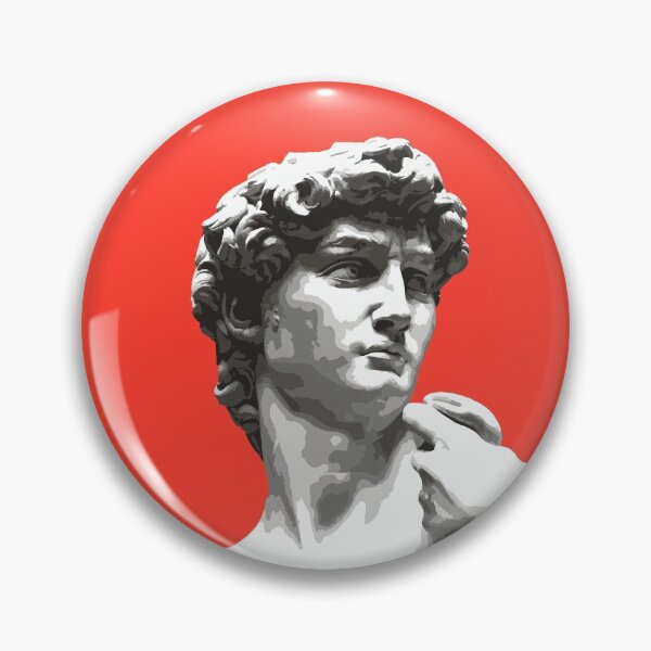 Item preview, david designed and sold by FunnyGrief.