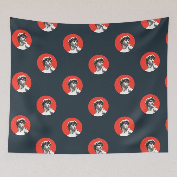 Item preview, david designed and sold by FunnyGrief.