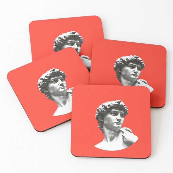 Item preview, david designed and sold by FunnyGrief.