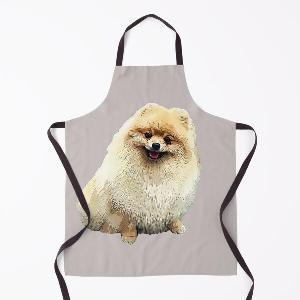 Item preview, German Spitz - Gorgeous Puppy Dog! designed and sold by ElegantCat.