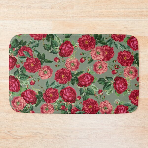 Item preview, Vintage Roses designed and sold by OHH Baby.