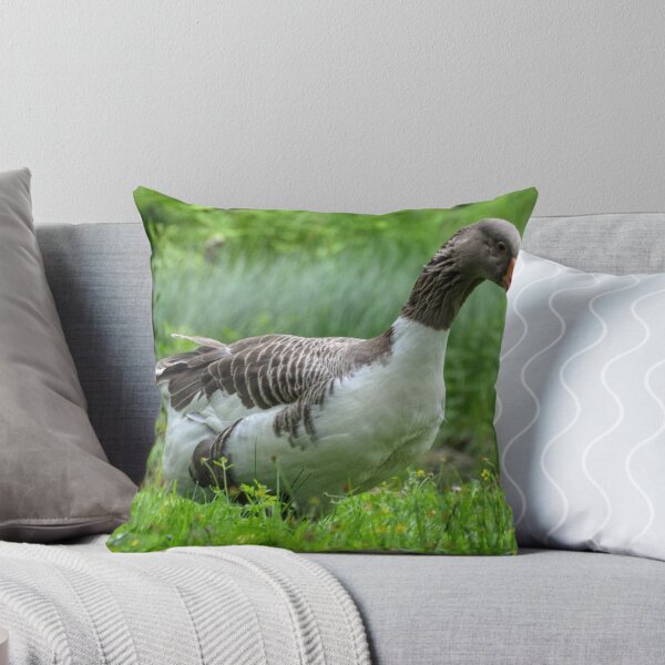 Item preview, Pretty Goose  ...Somerset UK designed and sold by lynn carter.