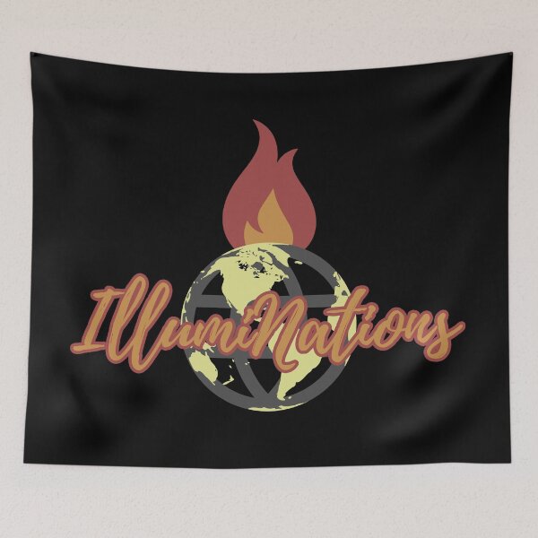 Item preview, IllumiNations designed and sold by FandomTrading.