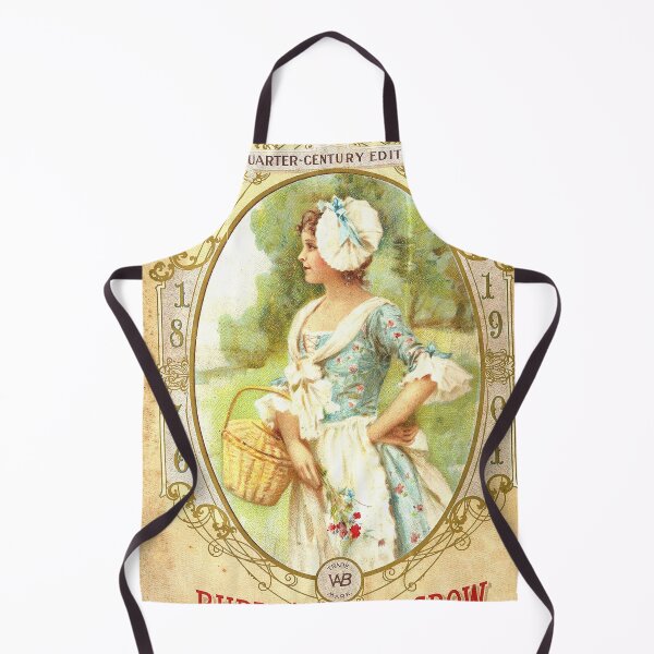 Item preview,  Burpee Company. 1900. designed and sold by killies.