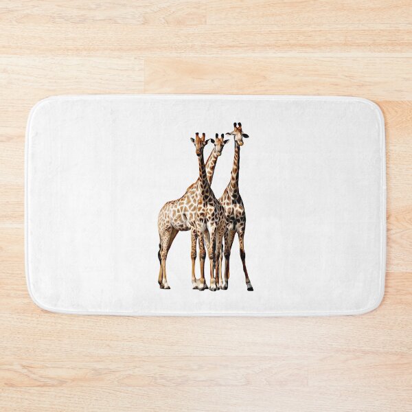 Item preview, Funny Giraffes designed and sold by Christoferos.