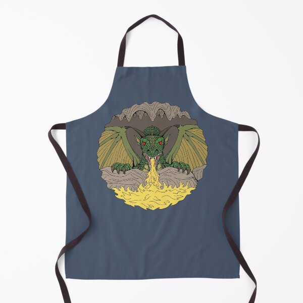 Item preview, Cavern Dragon 2016 designed and sold by Azure Lion Productions.