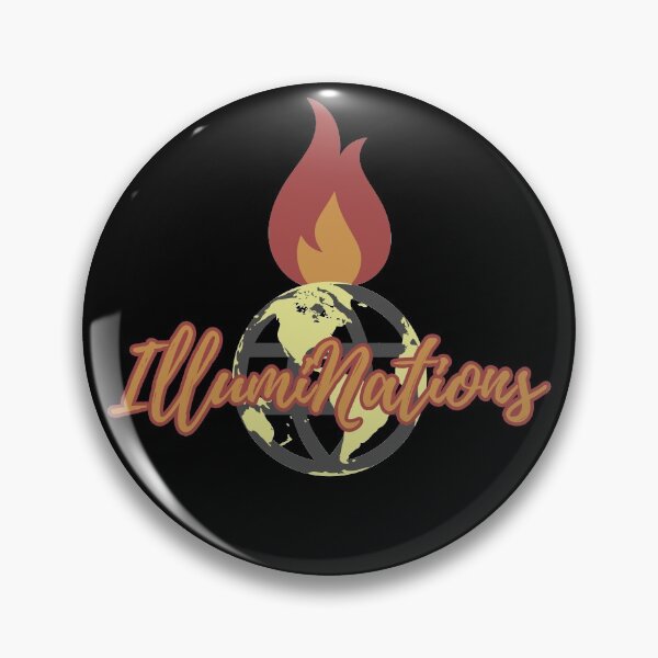 Item preview, IllumiNations II designed and sold by FandomTrading.