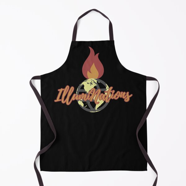 Item preview, IllumiNations II designed and sold by FandomTrading.