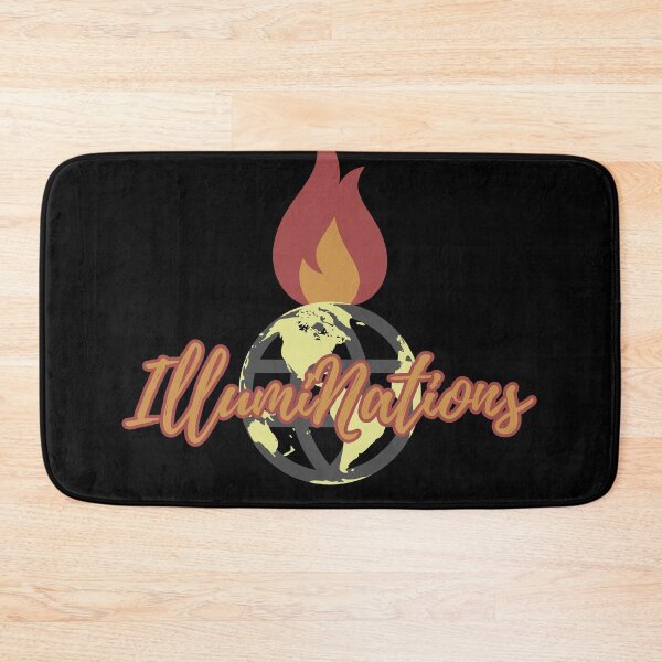Item preview, IllumiNations II designed and sold by FandomTrading.