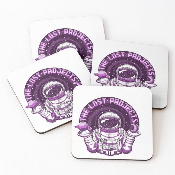 Item preview, The Lost Projects Astronaut designed and sold by Nerg-sketches.