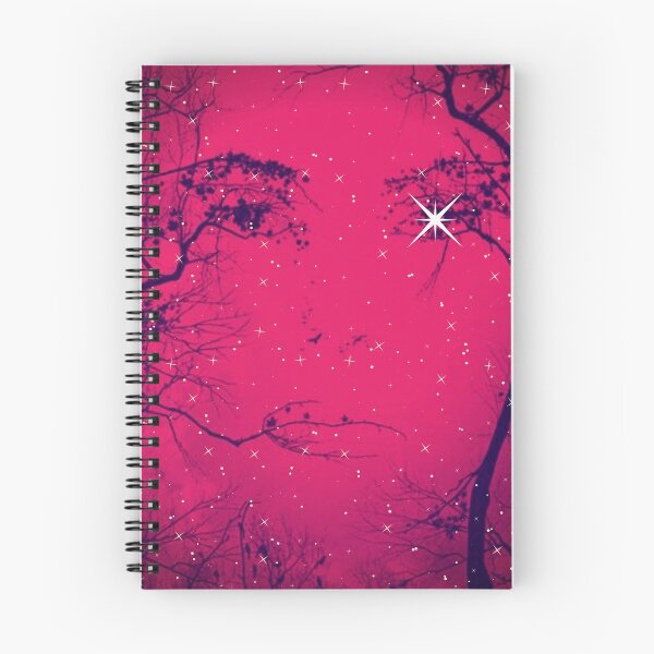 Item preview, Star child face design designed and sold by Arteeq.