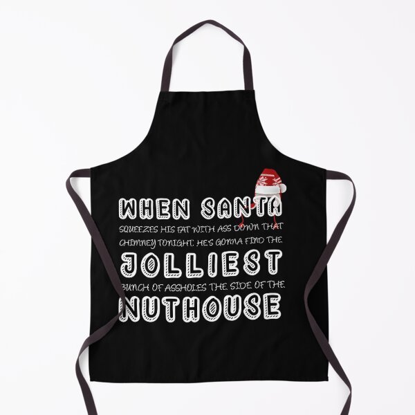 Item preview, Christmas Vacation, Funny Christmas, Jolliest Bunch of Assholes, Ugly Sweater, You Serious Clark Tee designed and sold by biigshow.
