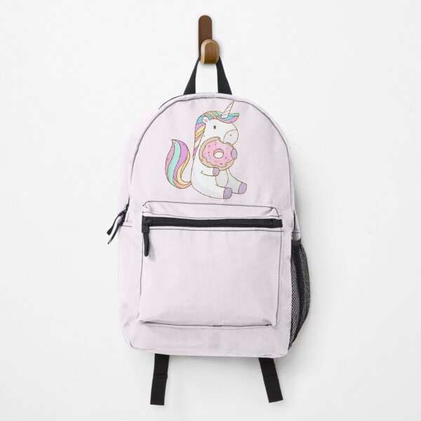 Item preview, Unicorn and Doughnut designed and sold by Aroha Designs.