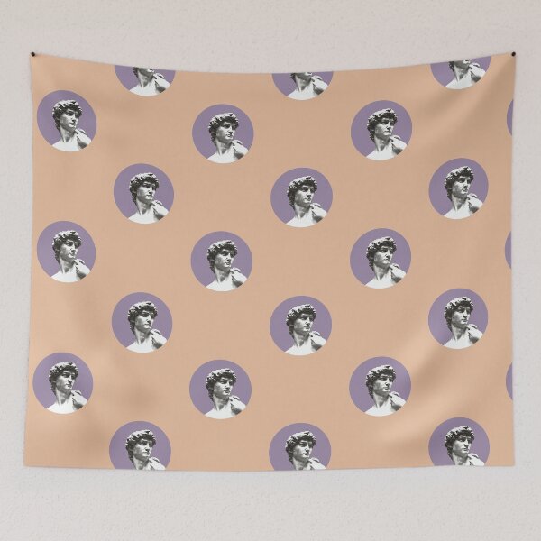 Item preview, david designed and sold by FunnyGrief.