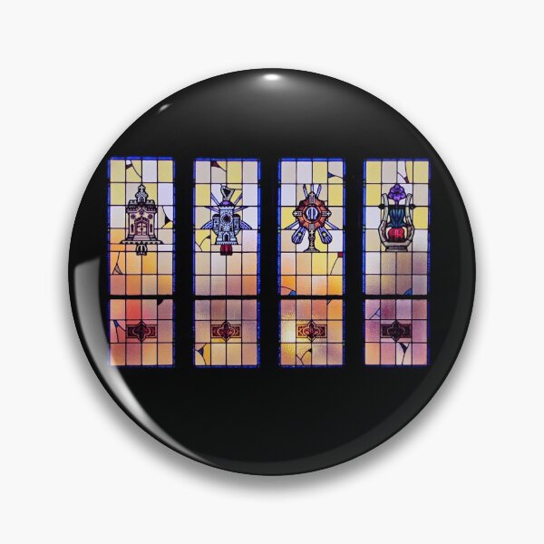 Item preview, A Window Looking to Heaven designed and sold by MarjorieB.