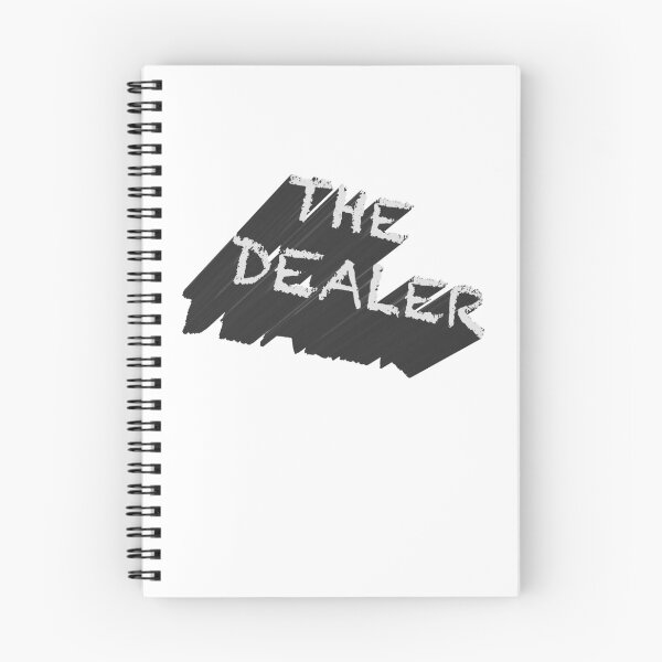 Item preview, the dealer designed and sold by willthelad.