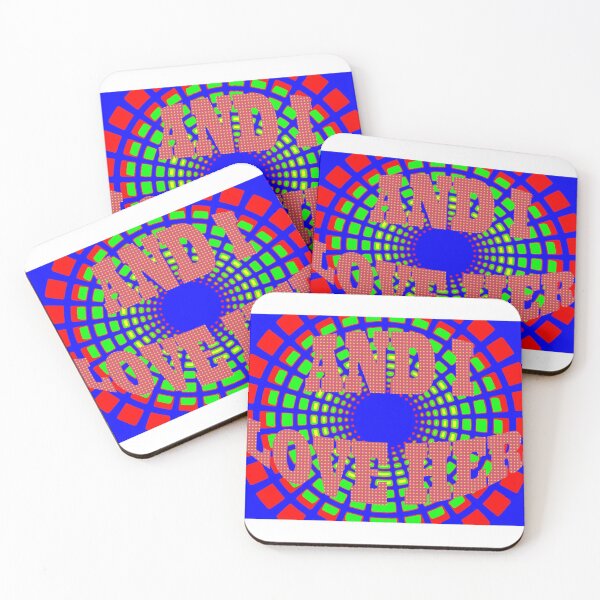 Item preview, And I Love Her designed and sold by QuotesDogma.