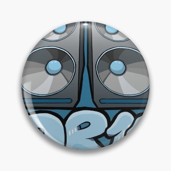 Item preview, DR11 Logo designed and sold by Nerg-sketches.