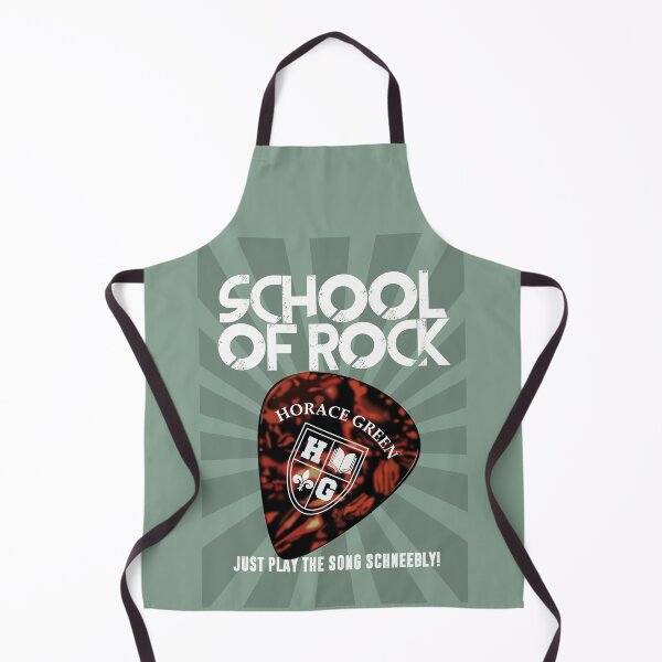 Item preview, School of Rock - Alternative Movie Poster designed and sold by MoviePosterBoy.