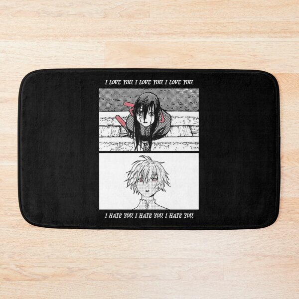 Item preview, To Your Eternity ''LOVE HATE'' V1 designed and sold by riventis66.